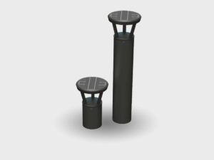 Orion First Light PLB Series Bollard