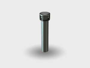Orion First light WLB Series Bollard