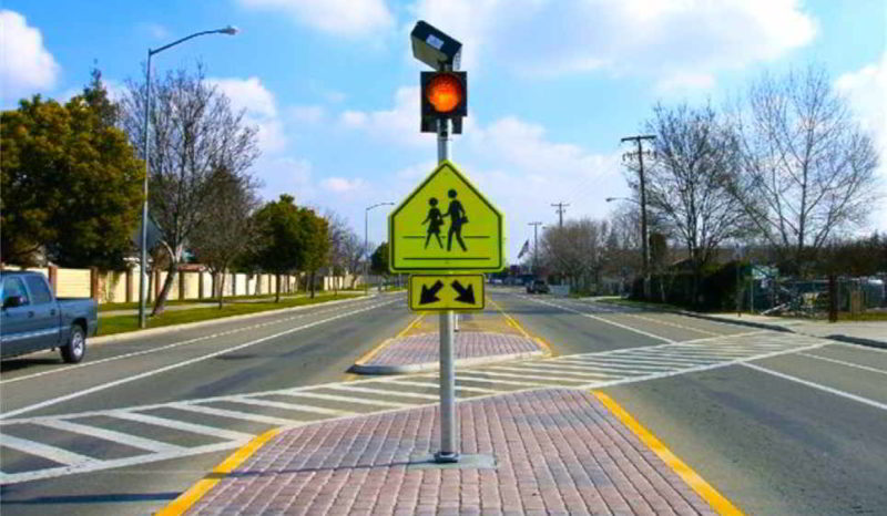OBSTRUCTION LIGHTS