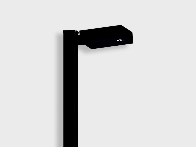 Solar LED Lighting Solutions