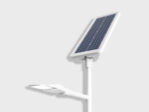 Street Lights - Orion Commercial Solar LED Lighting Solutions
