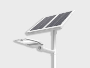 Street Lights - Orion Commercial Solar LED Lighting Solutions
