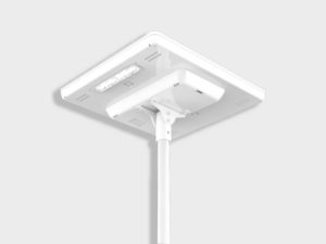 Street Lights - Orion Commercial Solar LED Lighting Solutions
